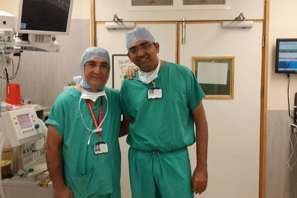 spine condition treatment in surat, gujarat