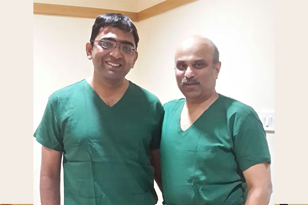 neck pain treatment in surat, gujarat